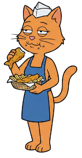 cat 5