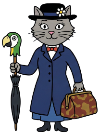 cat 7