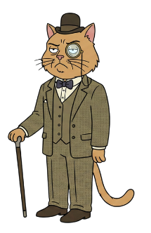 cat 8