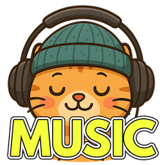 music